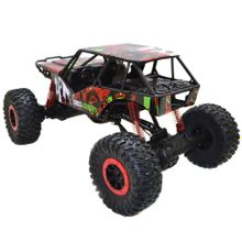 Радиоуправляемый краулер Rock Crawler 4WD RTR 1:10 2.4G - HB-P1001