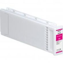 EPSON C13T800300 картридж пурпурный