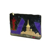 Косметичка "санкт-петербург"