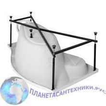 Каркас сварной для акриловой ванны Aquanet Palma 170x100 L