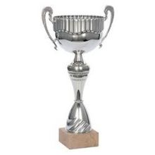 Кубок 4068 C, Брегет