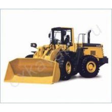 Шины для фронтального погрузчика Komatsu WA 420-3