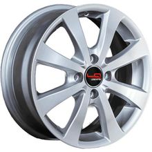 Колесный диск REPLICA TD HND73 6x15 4x114,3 D67,1 ET43 s