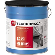 Технониколь №03 20 л