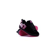 Кеды женские DC Court Graffik Ladies Se Shoe Cn White Crazy Pink