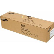 Тонер-картридж SAMSUNG MLT-D709S  для  SCX-8123 8128, черный (25000 стр.)