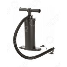 Relax DOUBLE ACTION HEAVY DUTY PUMP