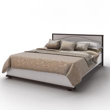 КМК мебель Кровать 1600 Сицилия КМК 0852.7 ID - 303315