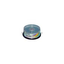 Диск CD-R Cake-25 шт (bulk) TDK 52x 700 Mb (мегабайт)
