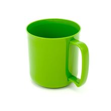 Кружка GSI пластик Cascadian Mug-Green 77233