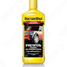 Doctor Wax DW 8316