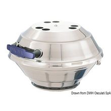 Osculati Газовый гриль, 48.511.01