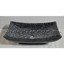 Каменная раковина из гранита Sheerdecor Reve 0903213 | Гранитная раковина | Эксклюзивная раковина
