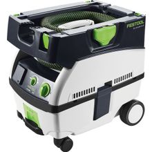 Пылеудаляющий аппарат Festool CTL MINI CLEANTEC