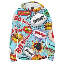 Худи Я-МАЙКА Omg