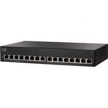 cisco smal (sg110-16-eu Коммутатор 16-портовый  sg110-16 16-port gigabit switch)