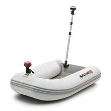 Navisafe Комплект беспроводных ходовых огней Navisafe Dinghy Pack Inflatable 765 7090017580902 560 x 195 x 65 мм до 12 м для резиновых лодок