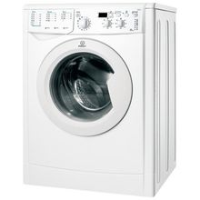 Indesit Стиральная машина Indesit IWUD 4105