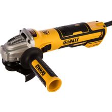 Dewalt DWE4347 125 мм