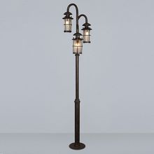 Уличный Фонарь LArte Luce Battista L70993.07