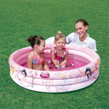 Детский надувной бассейн BestWay 91047 (122х25см)