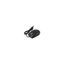 Мышь Mediana M-003 Black USB, черный