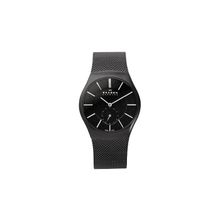 Мужские часы Skagen 916XLBSB