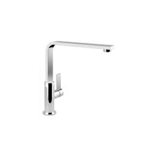 Смеситель однозахватный для мойки (хром) Foster NYC 8486 000