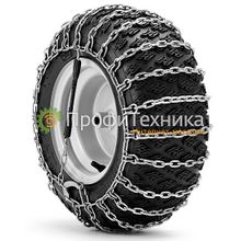 Цепи на колеса Husqvarna 18" к R 422Ts AWD 5856662-01