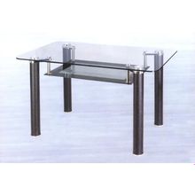 Стол DF-043 PVC (120*75)