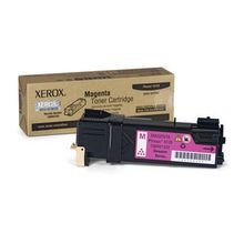 Картридж XEROX 106R01336 magenta Phaser 6125 1000c