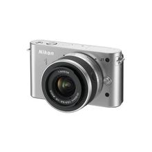 Nikon 1 J1 SL Kit + 10-30mm VR