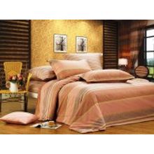 Постельное белье сатин евро В98-3 СайлиД