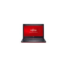 Ноутбук Fujitsu LifeBook UH572 Red VFY:UH572MF342RU