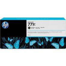 Картридж HP 771 (B6Y07A) дчерный