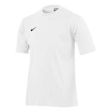 Футболка Nike Team Swoosh Tee 329359-100