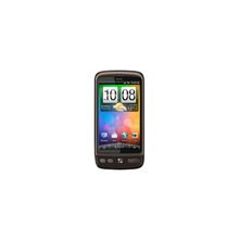 Смартфоны и КПК:HTC:HTC A8181 Desire Black
