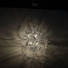 Люстра подвесная ST Luce SL787.103.06