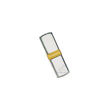 Накопитель Flash USB drive Transcend JetFlash V85 8Gb  металлический корпус ret [TS8GJFV85] (TS8GJFV85)