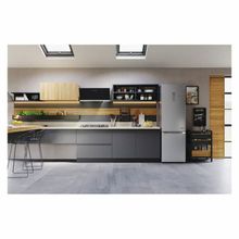 Холодильник Hotpoint HTR 9202I SX O3 Saturn Steel