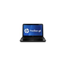 HP Pavilion g6-2360er (Core i5 3230M 2600 Mhz 15.6" 1366x768 6144Mb 500Gb DVD-RW Wi-Fi Bluetooth Win 8 64) [D2Y81EA]