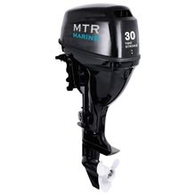 Лодочный мотор MTR Marine T30AFWL