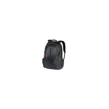 Рюкзак для ноутбука 18.4" Spayder 501.18 Black