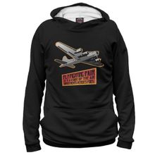 Худи Я-МАЙКА No Bullets Fly