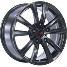 Колесный диск LegeArtis VW54 7,5x17 5x120 D65,1 ET55 MB