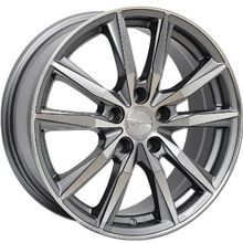 YOKATTA MODEL 58 8x18 5x120 ET30 D72.6