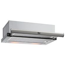 TEKA Вытяжка Teka TL 6420 STAINLESS STEEL