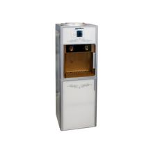 Кулер для воды Aqua Work SLR76 холодильник белый