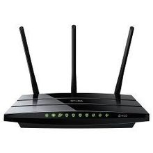 роутер wifi TP-LINK TL-WR942N, 3G 4G, 802.11n Wireless 450Mbps, 3x3 MIMO, wifi маршрутизатор, 4-port 10 100 свитч, 2-port USB 2.0