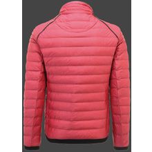 Wellensteyn Molecule Men-657 Granat